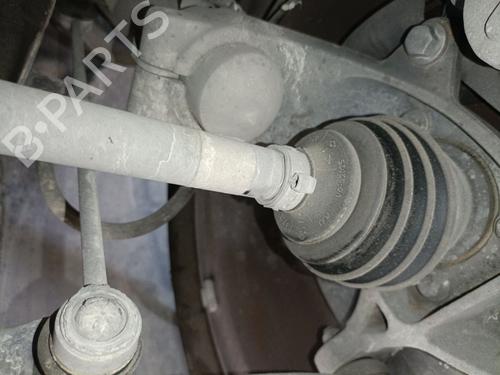Used Left front driveshaft MINI MINI (R50, R53) One (90 hp) 27297382