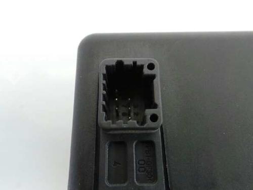 Electronic module NISSAN QASHQAI II SUV (J11, J11_) 1.5 dCi | BP14058332M83 