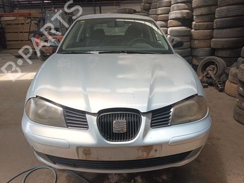 Engine SEAT IBIZA III (6L1) 1.9 SDI | BP38050995M1  - Image 13