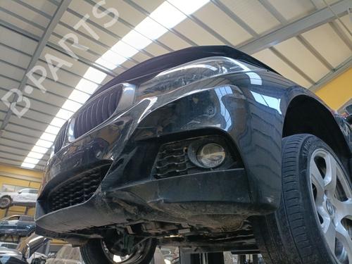 Front bumper BMW 3 Gran Turismo (F34) 320 d | BP32319083C7