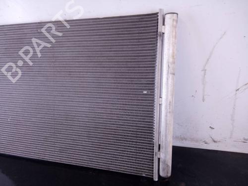 AC radiator MERCEDES-BENZ GLC (X253) 220 d 4-matic (253.905, 253.903) | BP22798617M32 
