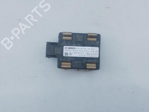 Electronic module MERCEDES-BENZ GLA (H247) GLA 200 d (247.712) | BP33826516M83 - Image 3