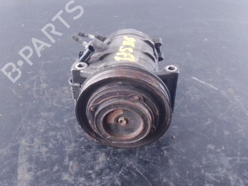 AC compressor JEEP GRAND CHEROKEE IV (WK, WK2) 3.0 CRD V6 4x4 | BP33626467M34 - Image 3