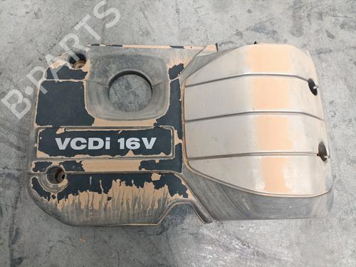 Topbeskyttelse CHEVROLET CAPTIVA (C100, C140) 2.0 D (126 hp) 27297124