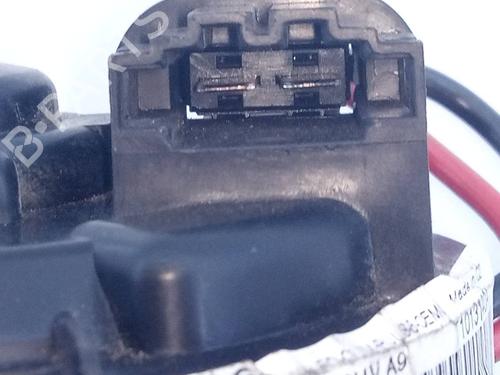 Heater blower motor PEUGEOT 2008 I (CU_)  | BP14061993M62 