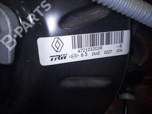 servo-brake-renault-captur-i-j5_-h5_-412103202r-2013-8368740 main image