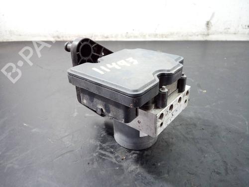 Abs pomp MERCEDES-BENZ SPRINTER 3,5-t Van (B907, B910) 314 CDI All-wheel Drive (907.633, 907.635, 907.637) (143 hp) 15608805