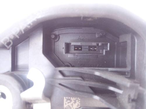 Rear left lock BMW 3 Touring (F31) 318 d | BP16574010C100 