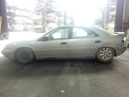 Gearbox CITROËN XANTIA (X1_, X2_)  | BP11140490M3 