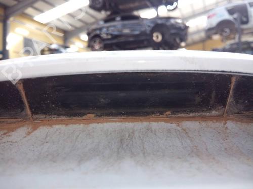 Used Tailgate handle OPEL CORSA D (S07) 1.3 CDTI (L08, L68) (95 hp) 9622278