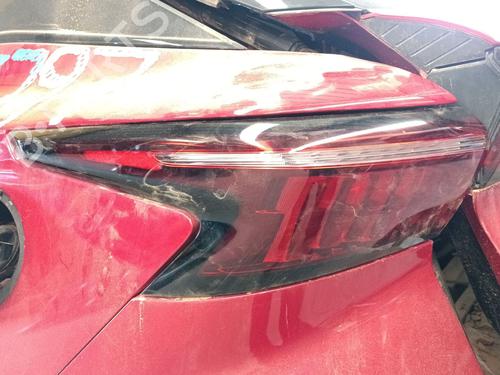 Used Left taillight OMODA 5 [2022-2025]  29122349