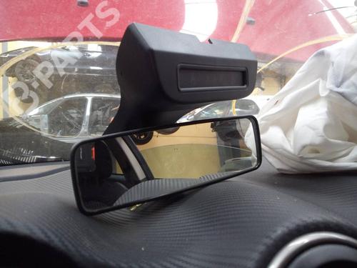 Used Rear mirror Rear mirror ALFA ROMEO MITO (955_) 1.3 MultiJet (955AXH1B, 955AXT1A) (90 hp) 8670600 8670600