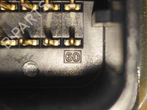 ECU airbags CHEVROLET CAPTIVA (C100, C140) 2.0 D 4WD | BP8690552M53 