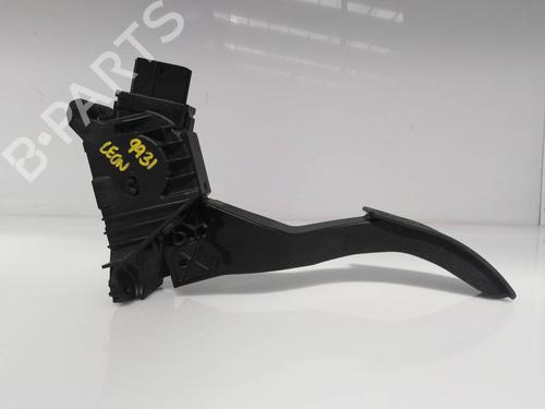 Pedal für SEAT LEON (5F1) 1.6 TDI (110 hp) 9529332