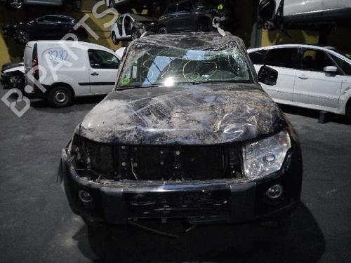 Rear wiper motor MITSUBISHI PAJERO IV (V8_W, V9_W) 3.2 DI-D (V88W, V98W) | BP6979015M102 