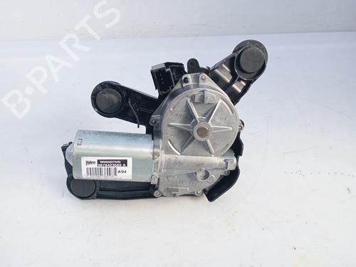 Used Rear wiper motor PEUGEOT 2008 I (CU_) [2013-2025]  22607442