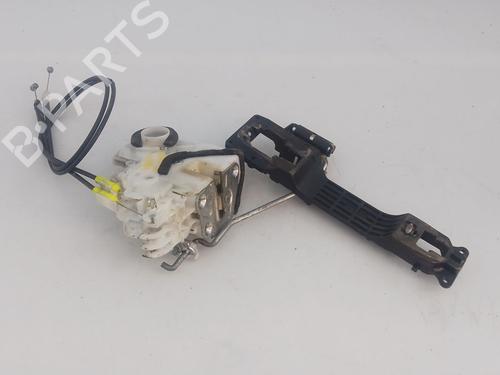 Used Front right lock Front right lock SUZUKI VITARA (LY) 1.6 DDiS AllGrip (APK416D) (120 hp) 15401414 15401414