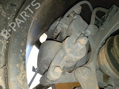 Used Right front brake caliper MERCEDES-BENZ B-CLASS Sports Tourer (W247) B 250 e (247.086) (218 hp) 31035229
