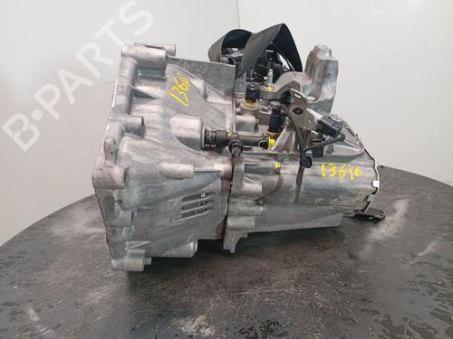 Gearbox FIAT SCUDO Van 2.0 Multijet 145 (506) | BP27474867M3 