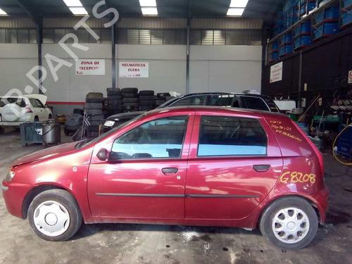 Cylinder head FIAT PUNTO Hatchback Van (188_) 1.2 60 | BP10974898M5 