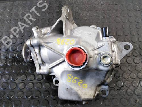 Differential, foran MERCEDES-BENZ GLC Coupe (C253) 220 d 4-matic (253.303, 253.305) (170 hp) 7518228