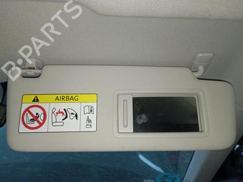 right-sun-visor-vw-t-cross-c11-d31-2018-32474099 main image