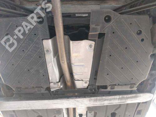 Used Fuel tank Fuel tank MINI MINI COUNTRYMAN (R60) One D (90 hp) 4665648 4665648