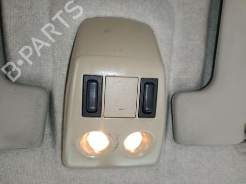 Innerbelysning Innerbelysning NISSAN TERRANO II (R20) 2.7 TD 4WD (101 hp) 34470499 34470499