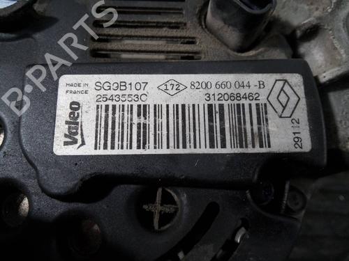 Alternator DACIA SANDERO | BP7841571M7