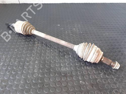 Used Left rear driveshaft LAND ROVER FREELANDER I (L314) 2.0 DI 4x4 (98 hp) 8489552