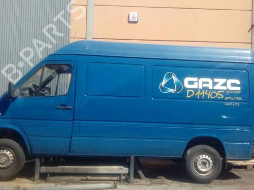 AC compressor MERCEDES-BENZ SPRINTER 2-t Van (B901, B902)  | BP14932641M34 