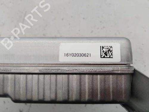Engine control unit (ECU) SUZUKI VITARA (ET)  | BP6319877M57 