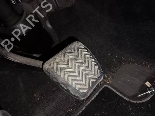 Used Break pedal TOYOTA RAV 4 IV (_A4_) 2.0 D (ALA40_, ALA40R) (124 hp) 22976430