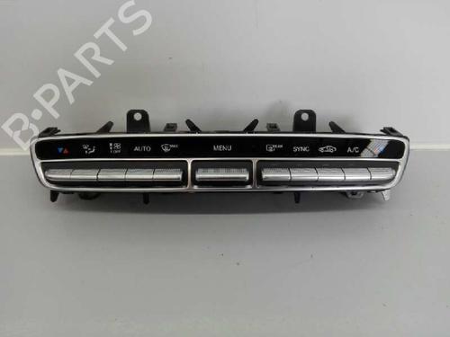 Commande Chauffage MERCEDES-BENZ C-CLASS (W205) C 220 d 4-matic (205.005) (170 hp) 3211698