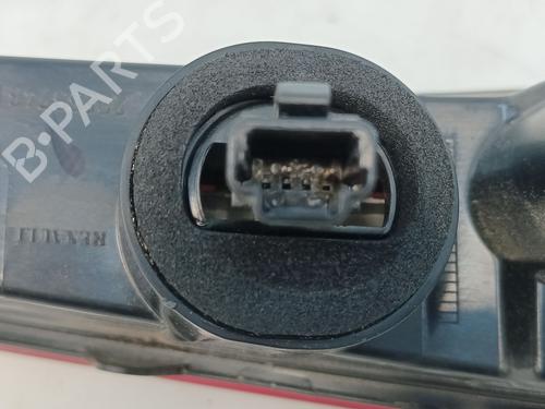 Right tailgate light RENAULT CAPTUR II (HF_) TCe 130 (HFMF) | BP28128995C80 