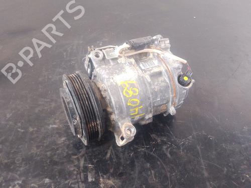Used AC compressor AC compressor MERCEDES-BENZ GLA-CLASS (X156) GLA 200 CDI / d (156.908) (136 hp) 39945396 39945396