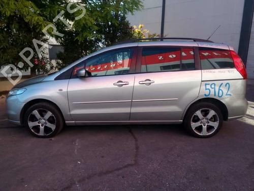 Electronic module MAZDA 5 (CR) 2.0 CD (CR19) | BP3511468M83 