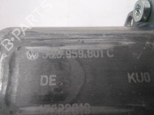 Front left window mechanism SEAT LEON (5F1) 1.0 TSI | BP7302889C22 