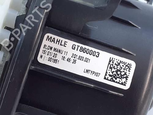 Heater blower motor SEAT ARONA (KJ7, KJP) 1.0 TSI | BP14060990M62 