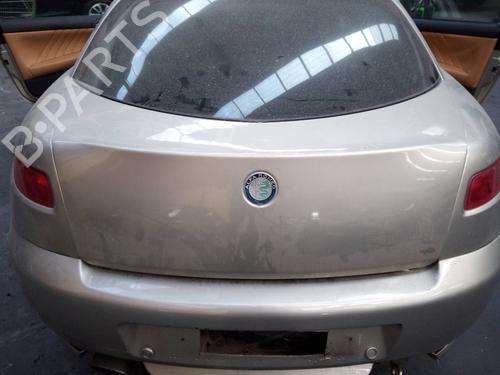 Bakluke CC/Kombi-Kupé ALFA ROMEO GT (937_) 2.0 JTS (937CXH1A, 937CXH11) (165 hp) 10627451
