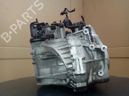 Gearbox KIA SPORTAGE II (JE_, KM_)  | BP4112251M3 