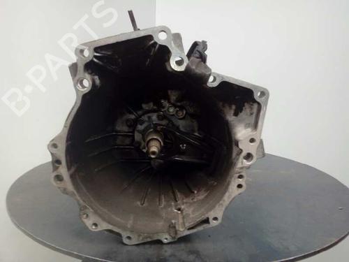 Gearbox KIA SPORTAGE SUV (K00) 2.0 TD 4WD | BP5334948M3 