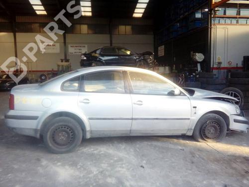 Used Parts VW PASSAT B5 Variant (3B5)  1.9 TDI  1125978