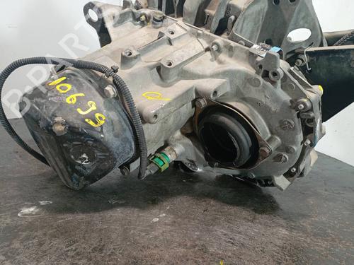 Gearbox RENAULT 9 (L42_)  | BP22976279M3 