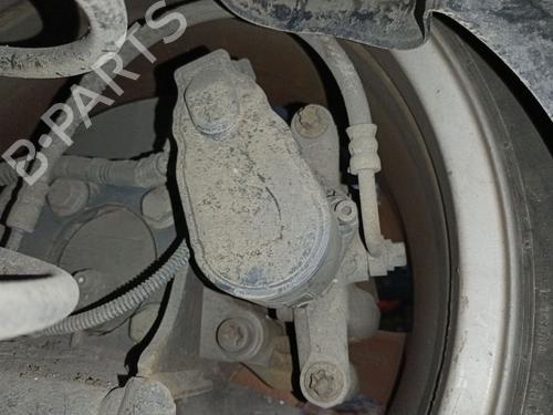 Used Right rear brake caliper Right rear brake caliper PEUGEOT 308 II (LB_, LP_, LW_, LH_, L3_) 1.6 HDi / BlueHDi 115 (115 hp) 38749877 38749877