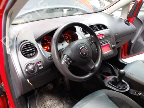 Engine control unit (ECU) SEAT TOLEDO III (5P2) 1.9 TDI | BP2292956M57 
