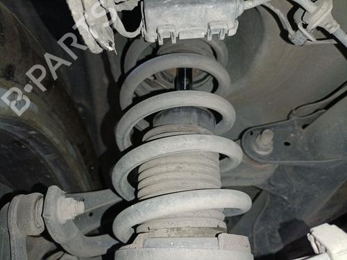 Venstre bagtil støddæmper BMW X4 (F26) xDrive 20 d (190 hp) 31145478