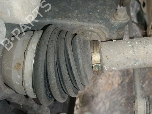 Used Right front driveshaft FORD FOCUS III Turnier 1.5 TDCi (95 hp) 27358102