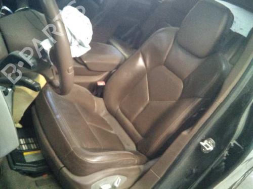 Elektronisk modul PORSCHE CAYENNE (92A) 3.0 Diesel | BP7246202M83 
