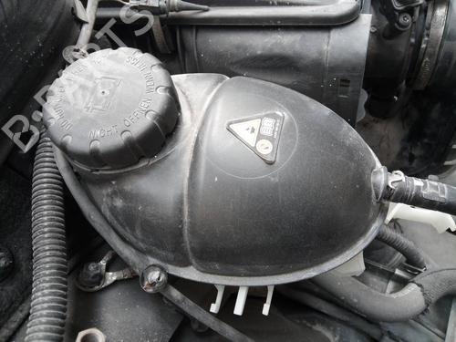 Used Expansion tank MERCEDES-BENZ C-CLASS (W204) [2007-2015]  17808292